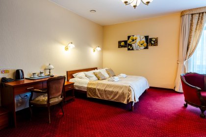 hotel *** - Hotel na Błoniach - zdjęcie 28