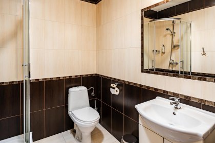 hotel *** - Hotel na Błoniach - zdjęcie 32