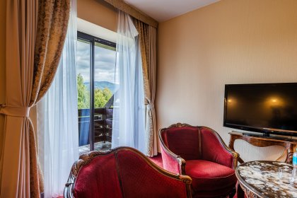 hotel *** - Hotel na Błoniach - zdjęcie 30