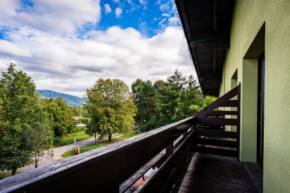 hotel *** - Hotel na Błoniach - zdjęcie 22