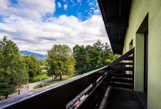 hotel *** - Hotel na Błoniach - Pokoje - zdjęcie 2