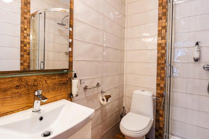 hotel *** - Hotel na Błoniach - zdjęcie 17