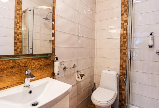 hotel *** - Hotel na Błoniach - Pokoje - zdjęcie 7