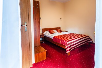 hotel *** - Hotel na Błoniach - zdjęcie 18