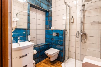 hotel *** - Hotel na Błoniach - zdjęcie 20
