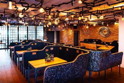 hotel *** - Hotel na Błoniach - zdjęcie 36