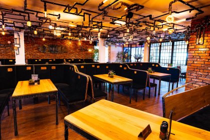 hotel *** - Hotel na Błoniach - zdjęcie 38