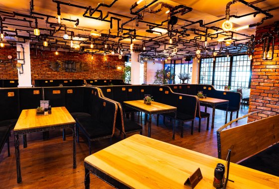 hotel *** - Hotel na Błoniach - Usługi - zdjęcie 7