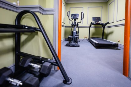 hotel *** - Hotel na Błoniach - zdjęcie 47