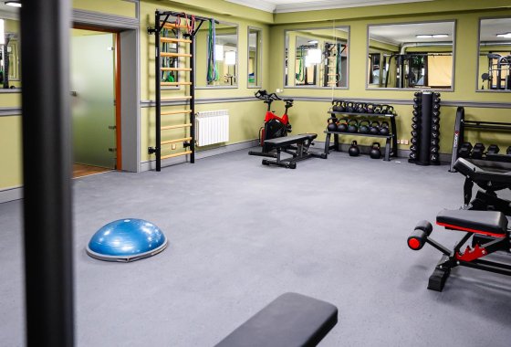 hotel *** - Hotel na Błoniach - Usługi - zdjęcie 16