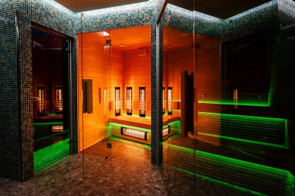 hotel *** - Hotel na Błoniach - zdjęcie 49