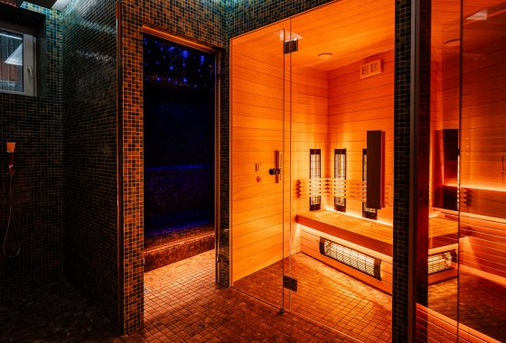 hotel *** - Hotel na Błoniach - Usługi - zdjęcie 19
