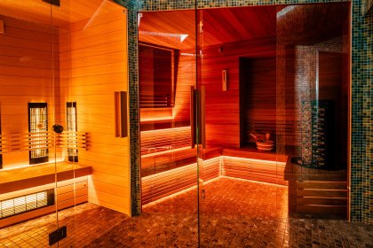 hotel *** - Hotel na Błoniach - zdjęcie 52