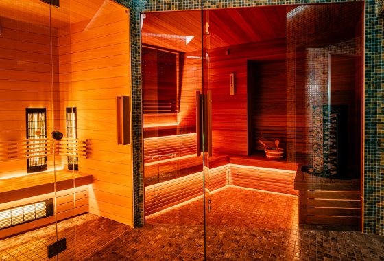 hotel *** - Hotel na Błoniach - Usługi - zdjęcie 20