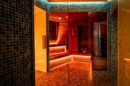 hotel *** - Hotel na Błoniach - zdjęcie 53