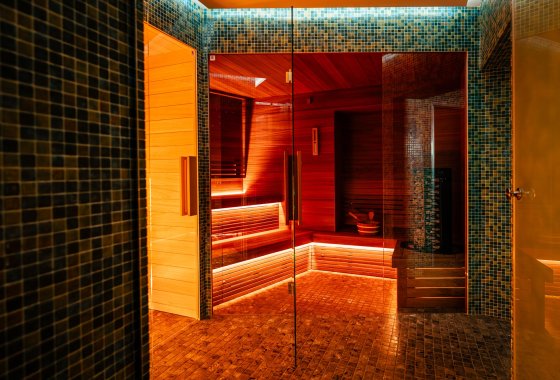 hotel *** - Hotel na Błoniach - Usługi - zdjęcie 21