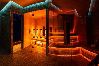 hotel *** - Hotel na Błoniach - zdjęcie 55