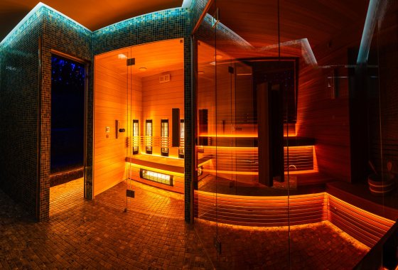 hotel *** - Hotel na Błoniach - Usługi - zdjęcie 13