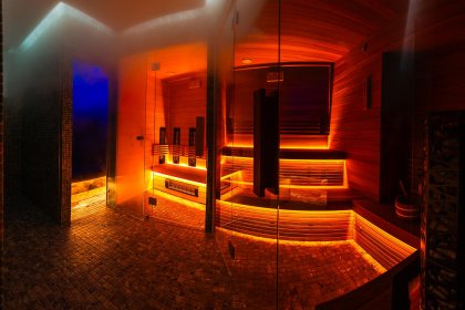 hotel *** - Hotel na Błoniach - zdjęcie 43