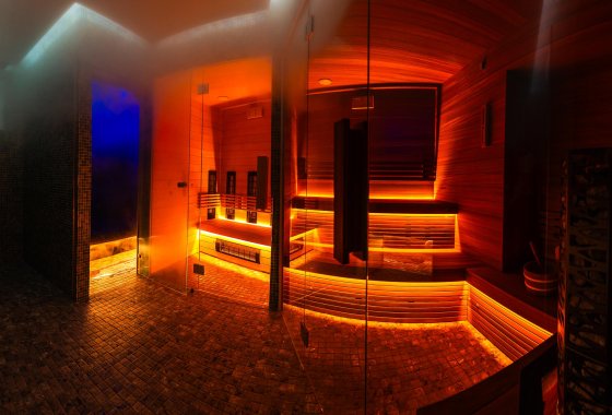 hotel *** - Hotel na Błoniach - Usługi - zdjęcie 2