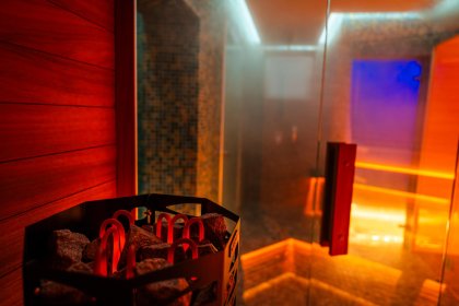 hotel *** - Hotel na Błoniach - zdjęcie 34
