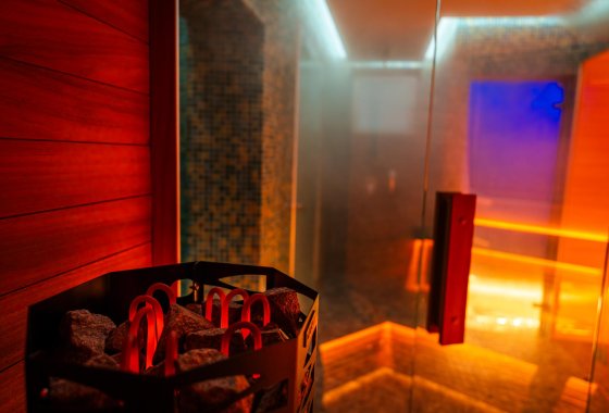 hotel *** - Hotel na Błoniach - Usługi - zdjęcie 3