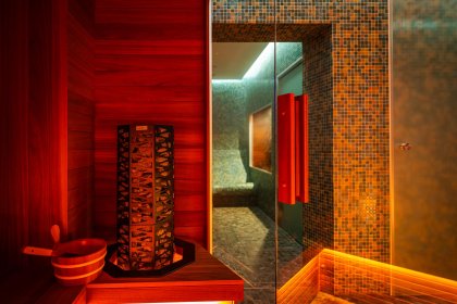 hotel *** - Hotel na Błoniach - zdjęcie 35
