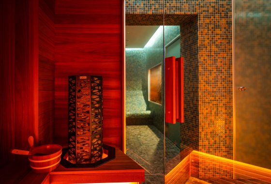 hotel *** - Hotel na Błoniach - Usługi - zdjęcie 4