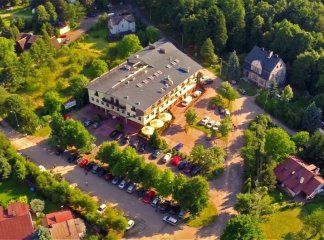 Hotel na Błoniach