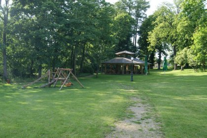 pałac - Hotel SPA Wieniawa - zdjęcie 4