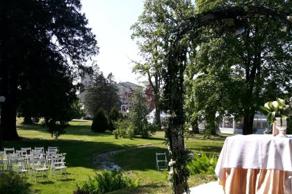 pałac - Hotel SPA Wieniawa - zdjęcie 6