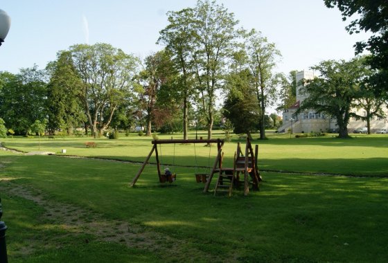 pałac - Hotel SPA Wieniawa - Usługi - zdjęcie 11