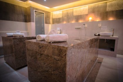 pałac - Hotel SPA Wieniawa - zdjęcie 22