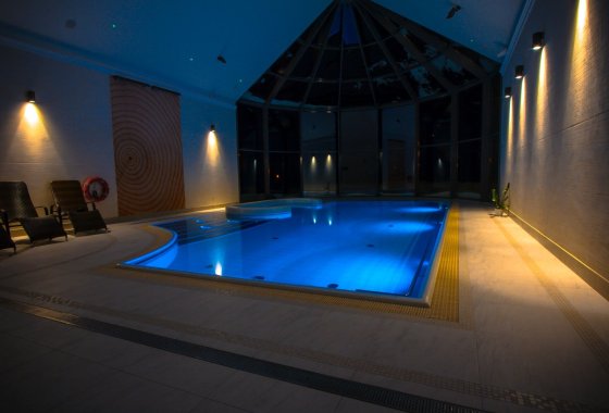 pałac - Hotel SPA Wieniawa - Usługi - zdjęcie 1