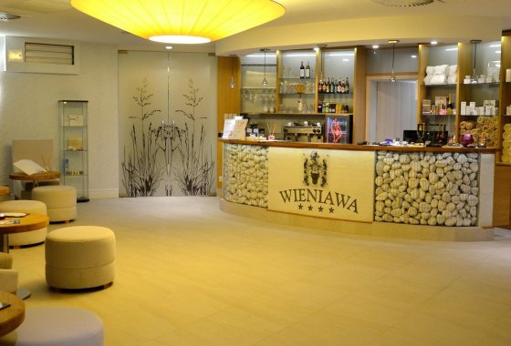 pałac - Hotel SPA Wieniawa - Usługi - zdjęcie 3