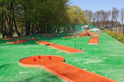 pałac - Hotel SPA Wieniawa - zdjęcie 25