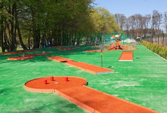 pałac - Hotel SPA Wieniawa - Usługi - zdjęcie 7
