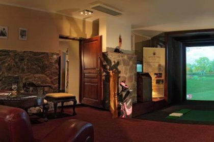 pałac - Hotel SPA Wieniawa - zdjęcie 24