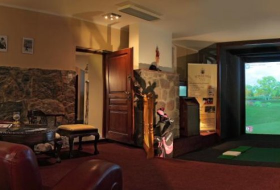 pałac - Hotel SPA Wieniawa - Usługi - zdjęcie 6