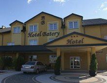 Hotel Batory