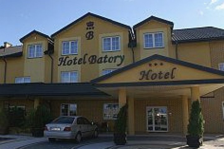 Hotel Batory