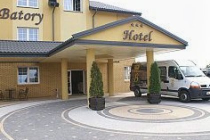 hotel *** - Hotel Batory - zdjęcie 1
