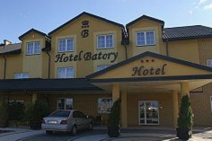hotel *** - Hotel Batory - zdjęcie 2