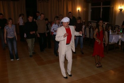 hotel *** - Hotel Batory - zdjęcie 4