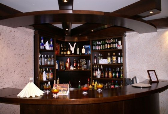 hotel *** - Hotel Batory - Usługi - zdjęcie 2