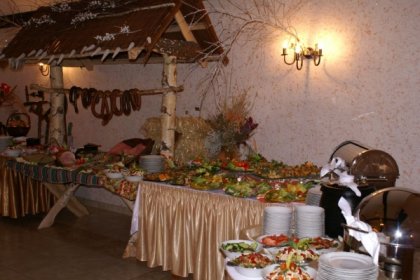 hotel *** - Hotel Batory - zdjęcie 6