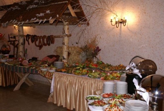 hotel *** - Hotel Batory - Usługi - zdjęcie 3