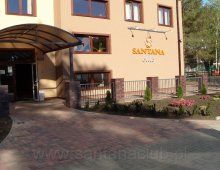 Santana Club