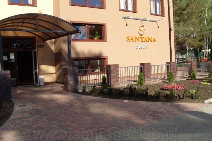 Santana Club