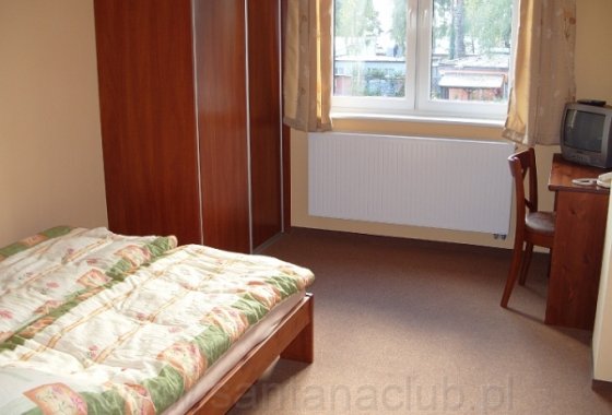 inny - Santana Club - Pokoje - zdjęcie 2